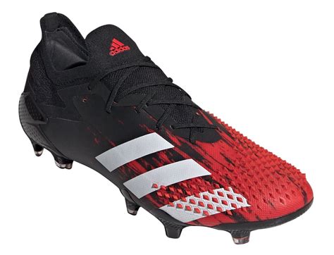 predator x football boots.